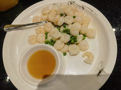 -上海1号私藏菜(静安店)