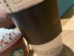 -星巴克臻选(国贸商城首店)