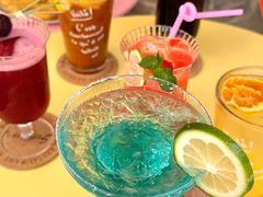 -流浪者复古西餐鸡尾酒吧(沈阳店)