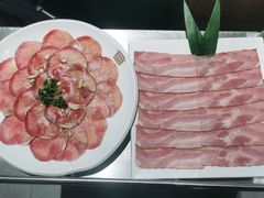 -韩宫宴烤肉·料理(如皋万达店)