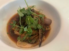 -Ocean's Table 欧舍