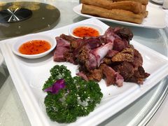 -粥旺庄(芳村店)
