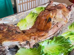 -羊之道草原味道清真餐厅(番禺店)