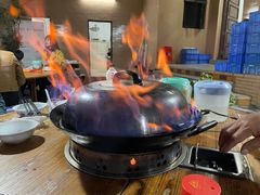 -三哥醉鹅(旧寨店)