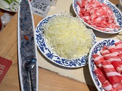 -东镇老火锅(长春路首店)