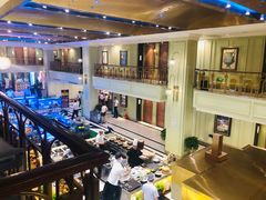 -新海渔港·胶东海鲜家常菜·家宴(奥体中心店)