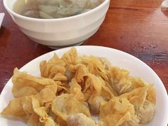 -蓝记云吞(正果店)