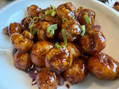 -遇见小院—虹鳟鱼•农家菜(怀柔店)