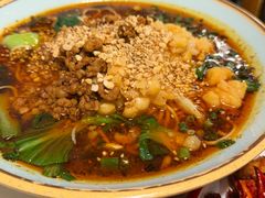 -重庆石磨豆花庄(乔庄店)
