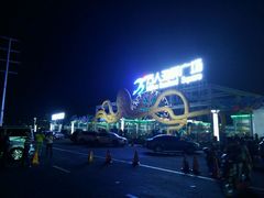 -清水湾3号(东方小周海鲜店)