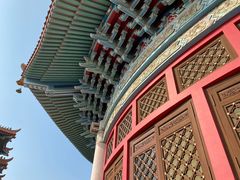 -广东圆玄道观