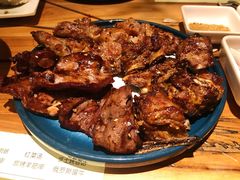 -通海俄式烧烤(下瓦房店)