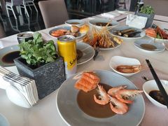 -阿纳迪酒店·秘境西餐厅