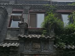 -老张烤羊(王哥庄店)