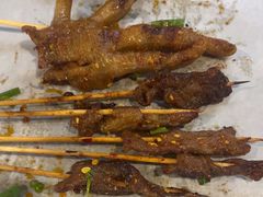 -林二哥宜烤官·宜宾小烧烤