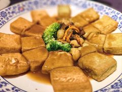 -花溪雨·森林餐厅(石基店)