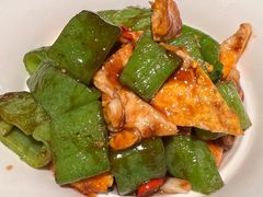 -漢舍中国菜馆(889广场店)