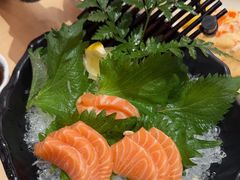 -万岁寿司(万国店)