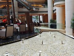 -威斯汀舞台餐厅