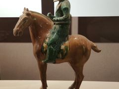 -西安大唐西市博物馆