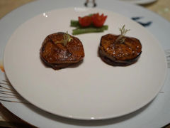 -8餐厅(新葡京酒店)