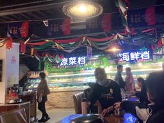 -黄寺蒸汽海鲜(黄寺大街店)