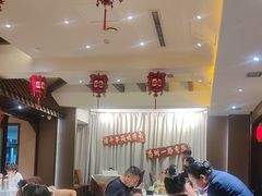 -老爷庙风味美食府(魏都大道店)