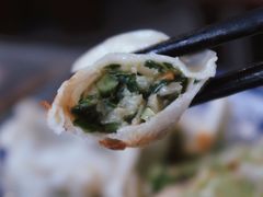 -长人馄饨铺(解放街店)