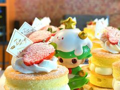 -治愈系甜品The Soothing Dessert(科海大楼店)