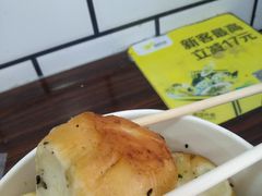 -许记生煎(遵义路店)