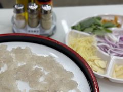 -嘉升大排档(番禺总店)