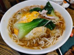 -大鸽饭(马王堆店)