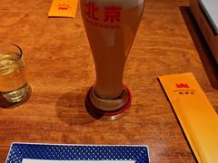 -肉串汪(月坛店)