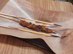 -遇见小面(碧桂园总部店)