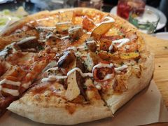 -百特喜·意大利餐厅(八佰伴镇江店)