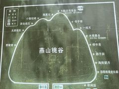 -大岭沟猕猴桃谷风景区