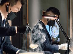 -炳胜公馆(珠江新城店)