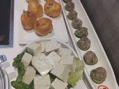 -许府牛火锅(信义坊总店)