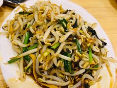 -姥家春饼店(漳州二路店)