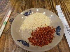 -晓靖轩烧烤(沙河风情店)