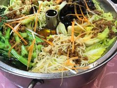 -昱德来·天津菜(河西店)
