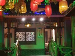 -船尚小镇(武清下朱庄店)