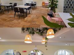 大堂-香香海南菜餐厅