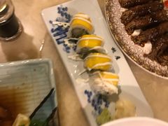 -桃屋日本料理(清华科技园店)