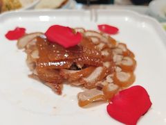 -大碗居·烤鸭·鱼头泡饼(天坛东门店)