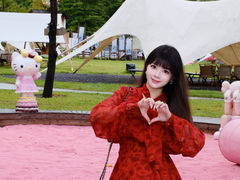 -云栖山谷野奢营地