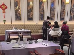 -千滋百味·醉江澜花园餐厅(街道口店)
