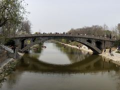-赵州桥景区