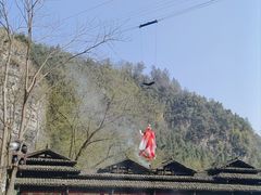 -车溪民俗旅游区