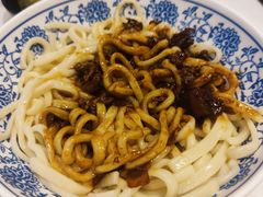 -到家尝北京菜(西坝河店)